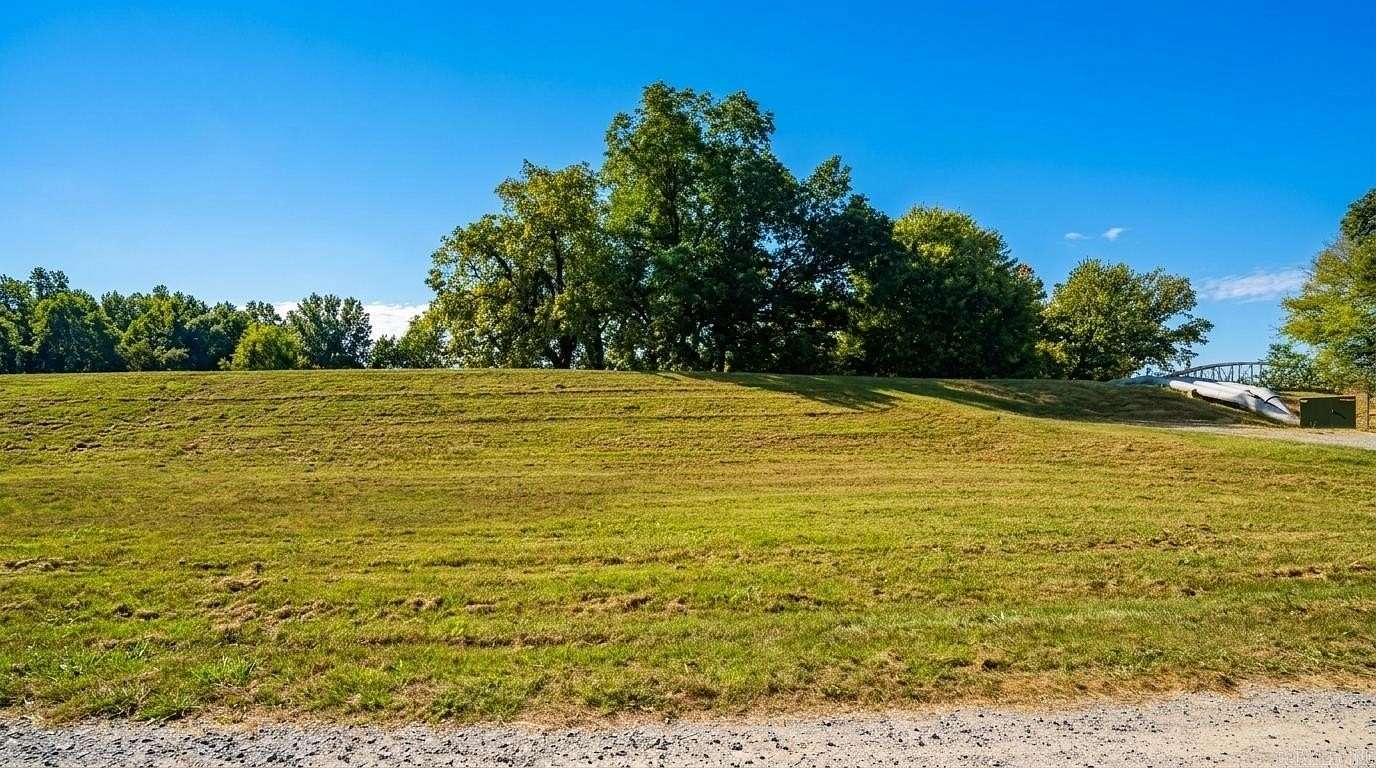 0.28 Acres of Land for Sale in North Little Rock, Arkansas