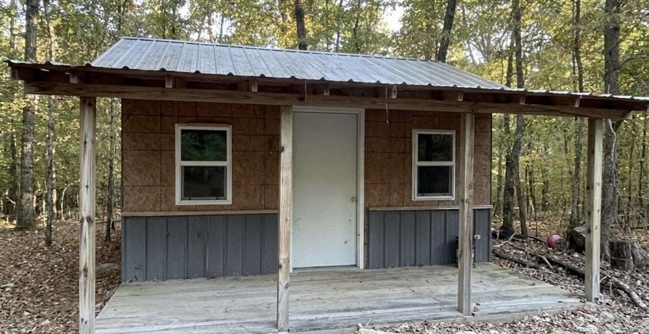 40 Acres of Recreational Land for Sale in Fordyce, Arkansas