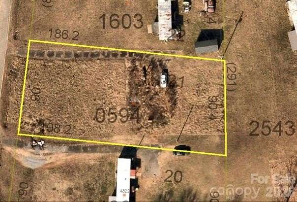 0.39 Acres of Residential Land for Sale in Granite Falls, North Carolina