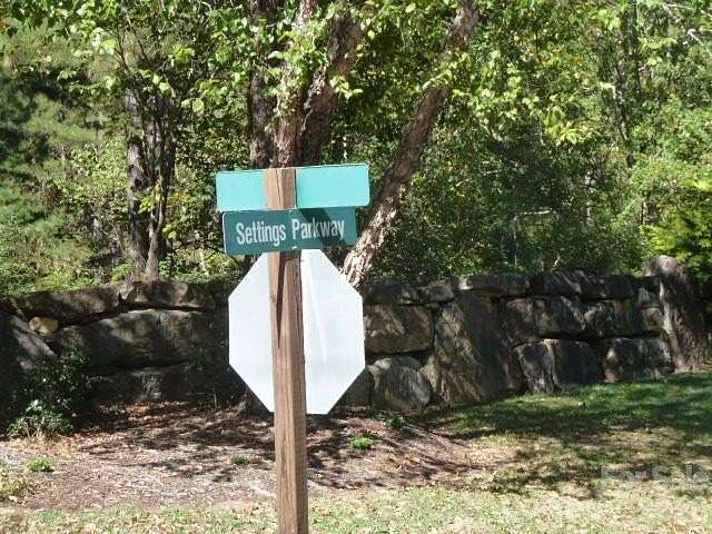 0.69 Acres of Residential Land for Sale in Valdese, North Carolina