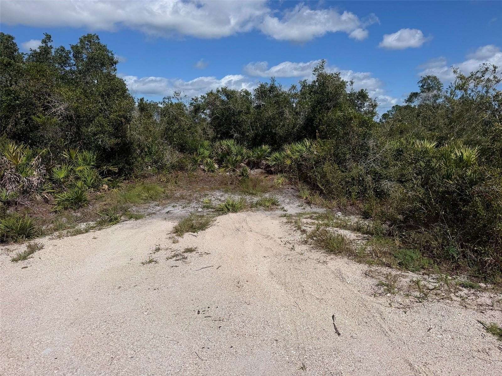 0.45 Acres of Residential Land for Sale in Lorida, Florida