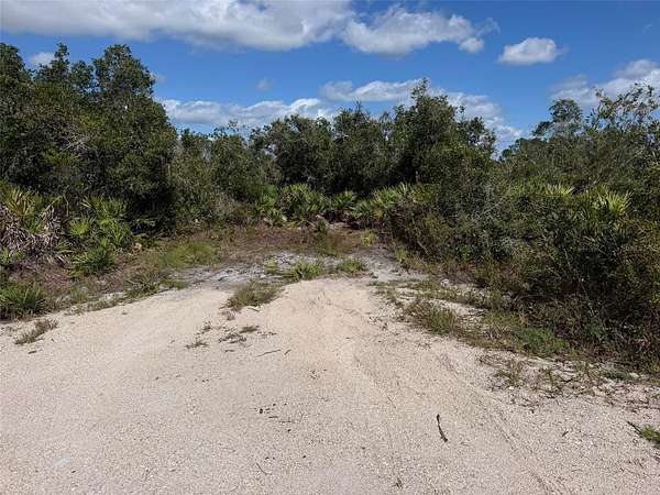 0.45 Acres of Residential Land for Sale in Lorida, Florida