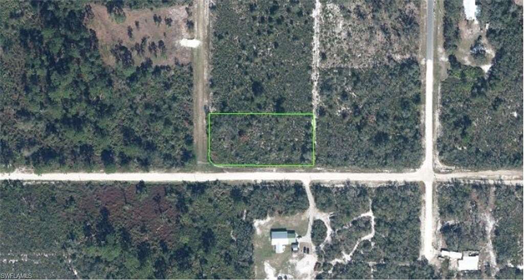 1 Acre of Residential Land for Sale in Avon Park, Florida