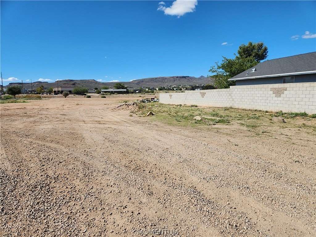 0.16 Acres of Commercial Land for Sale in Kingman, Arizona