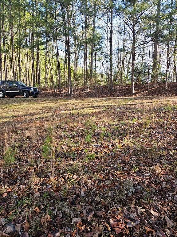 0.46 Acres of Residential Land for Sale in Pickens, South Carolina