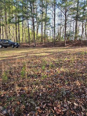 0.46 Acres of Residential Land for Sale in Pickens, South Carolina