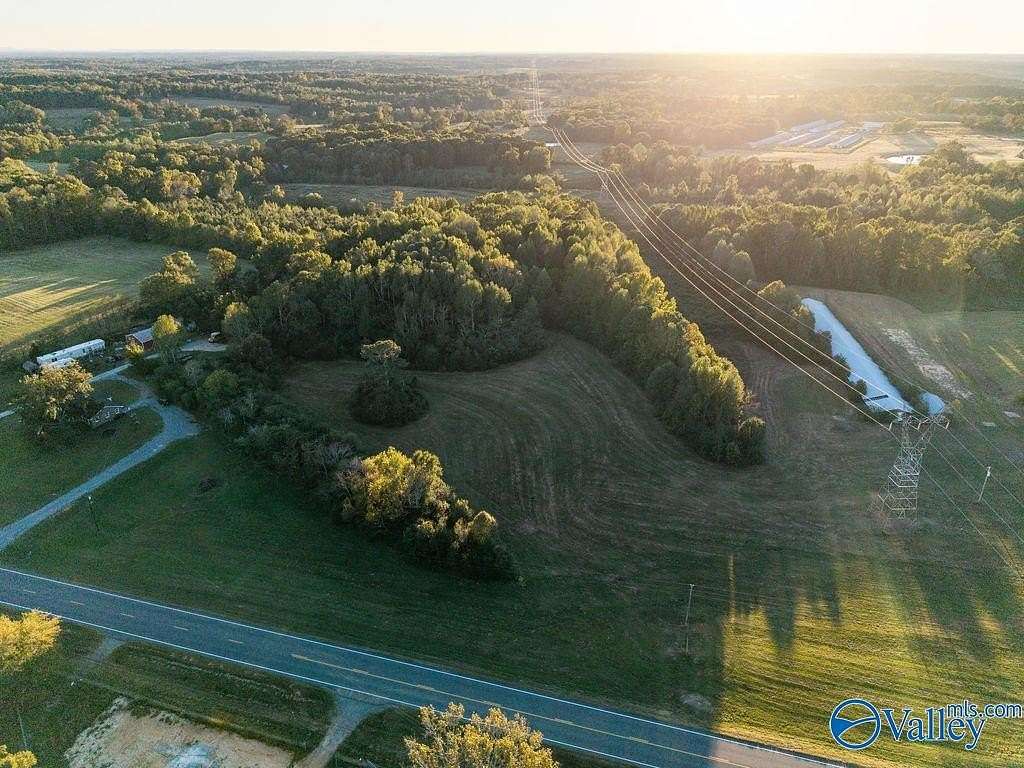 14.4 Acres of Land for Sale in Joppa, Alabama