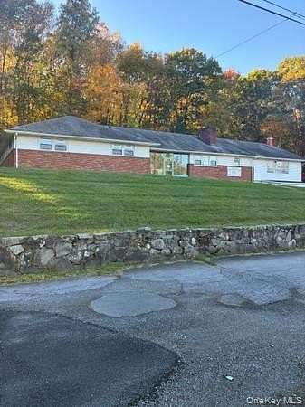 3.4 Acres of Commercial Land for Lease in Newburgh, New York