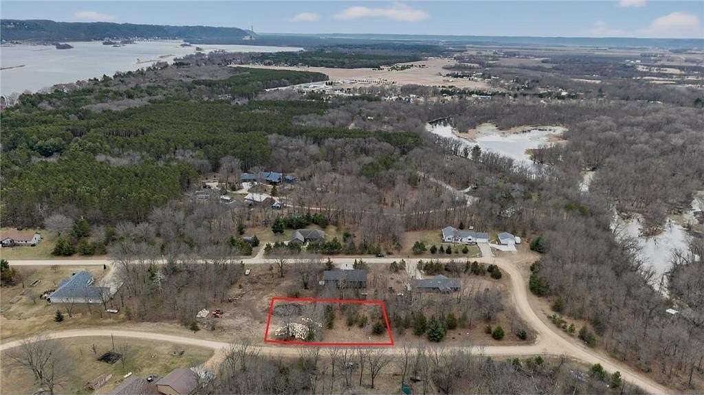 0.45 Acres of Residential Land for Sale in Wabasha, Minnesota