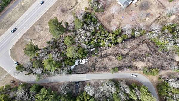 0.72 Acres of Residential Land for Sale in Marquette, Michigan
