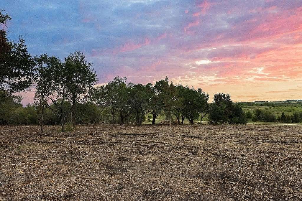 6 Acres of Residential Land for Sale in La Grange, Texas