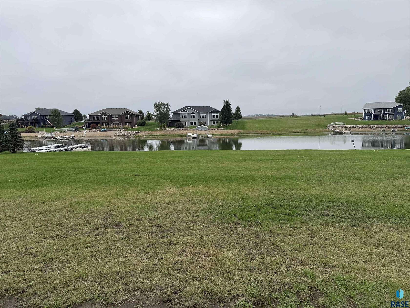 0.43 Acres of Residential Land for Sale in Madison, South Dakota