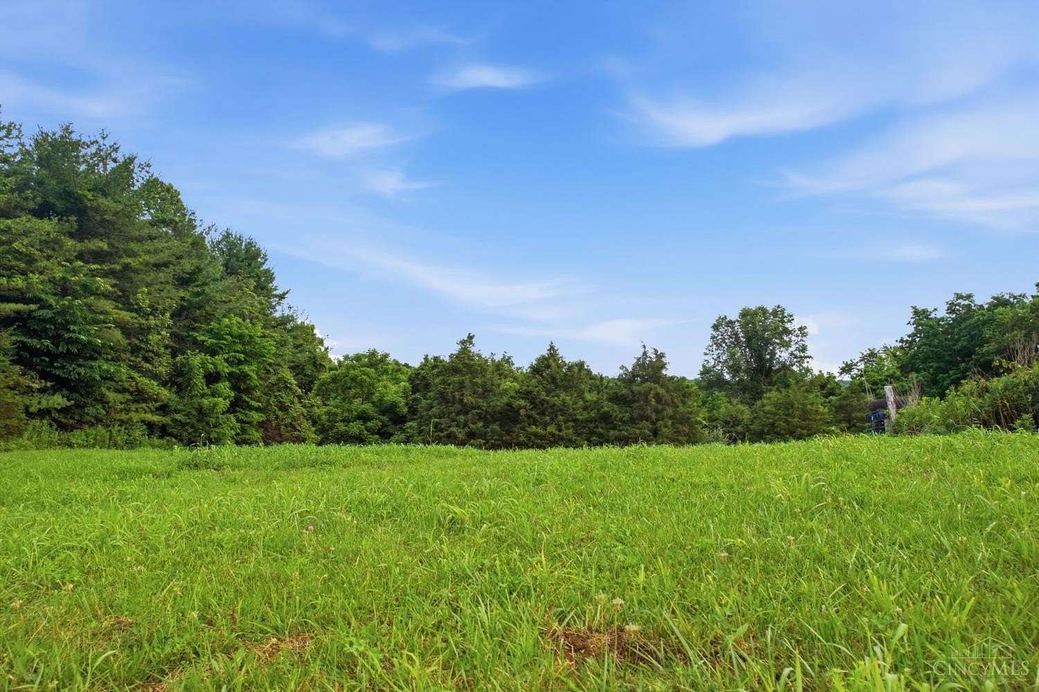 11.9 Acres of Land for Sale in West Union, Ohio