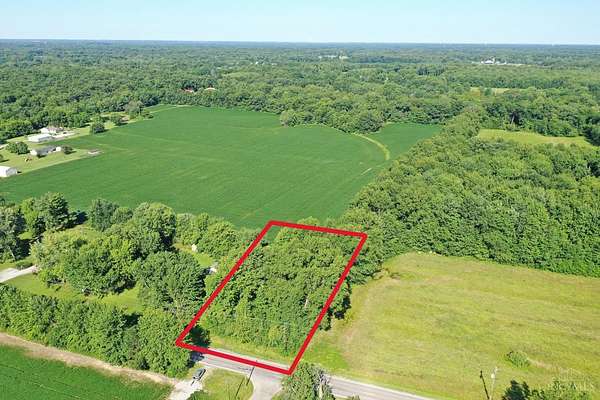 0.45 Acres of Residential Land for Sale in Jackson Township, Ohio