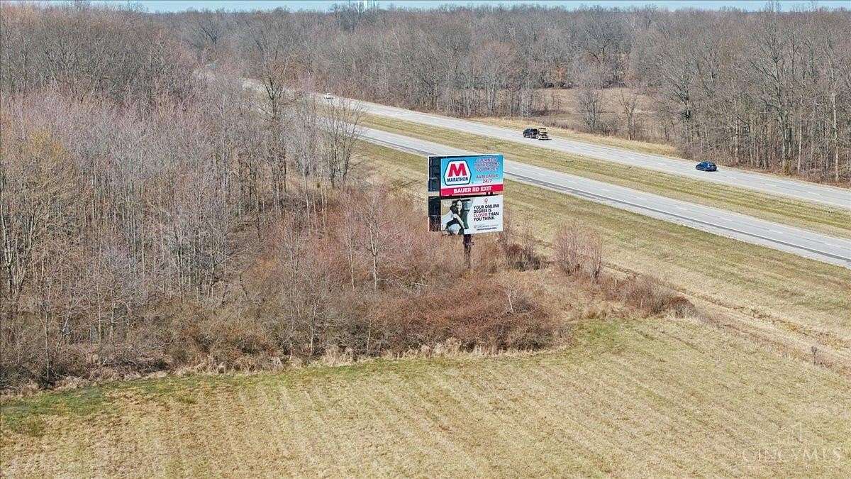 7 Acres of Commercial Land for Sale in Mount Orab, Ohio