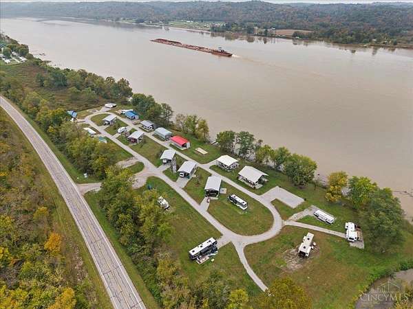 11.3 Acres of Recreational Land for Sale in Franklin Township, Ohio