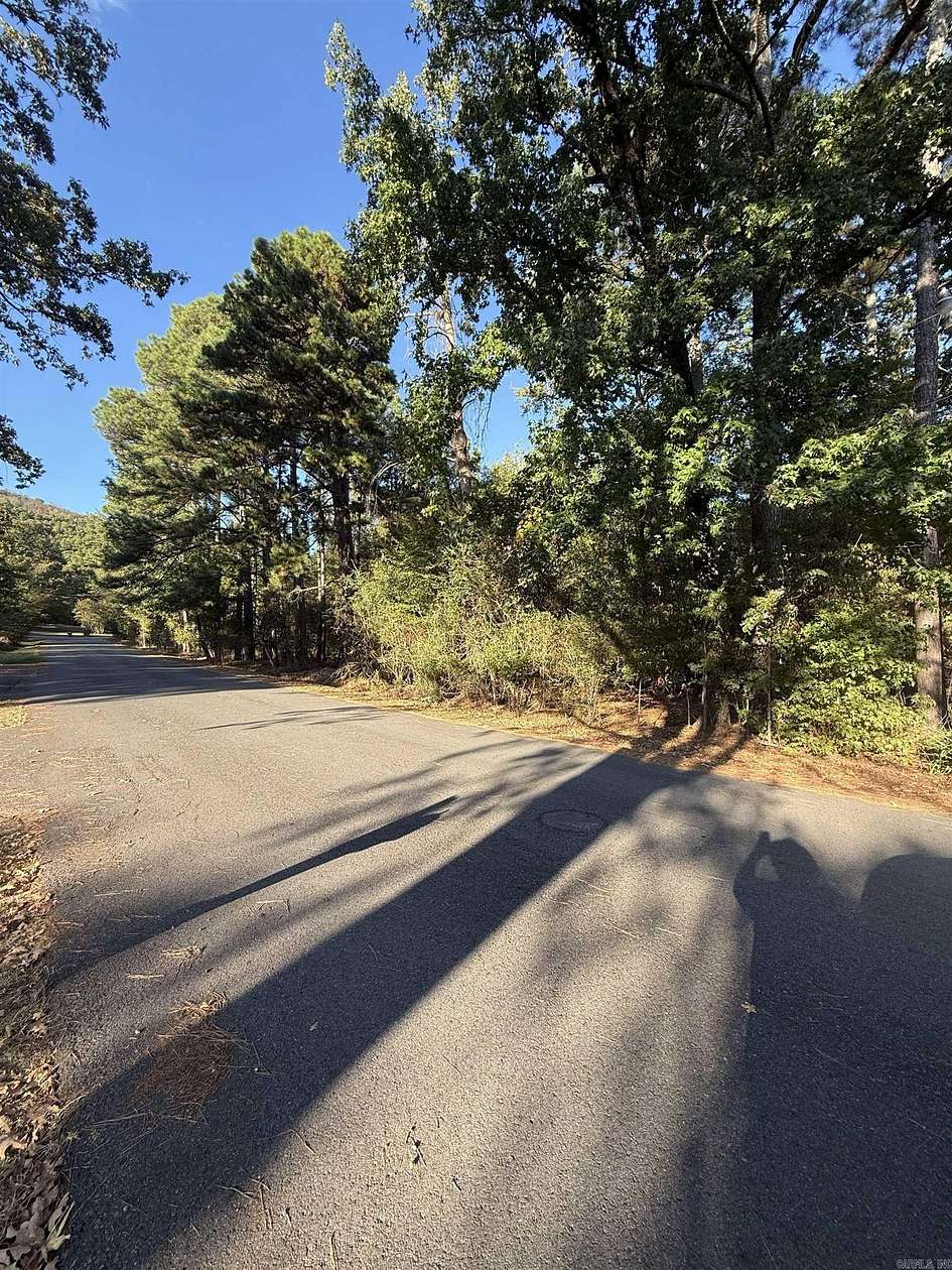 0.48 Acres of Residential Land for Sale in Hot Springs, Arkansas