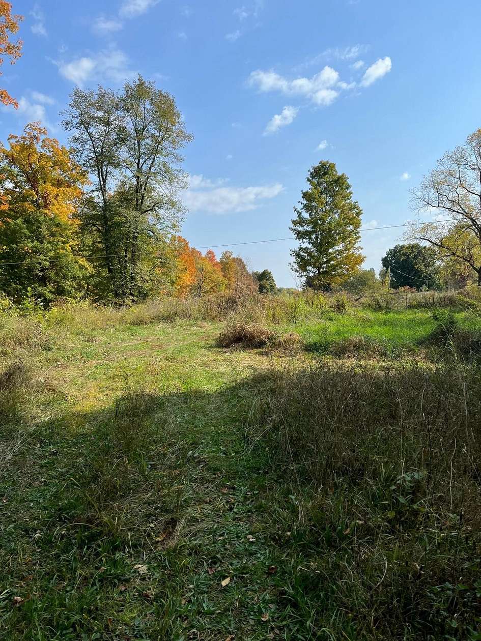 6.26 Acres of Land for Sale in Eau Claire, Michigan