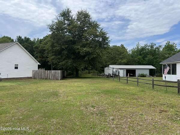 2.4 Acres of Residential Land for Sale in Dunn, North Carolina