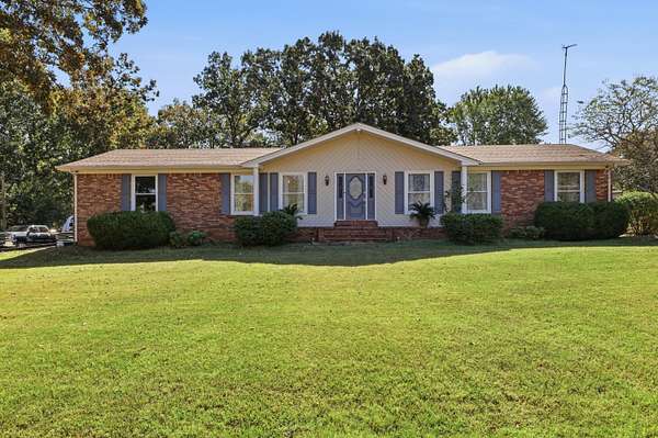 1.72 Acres of Land with Home for Sale in Murray, Kentucky