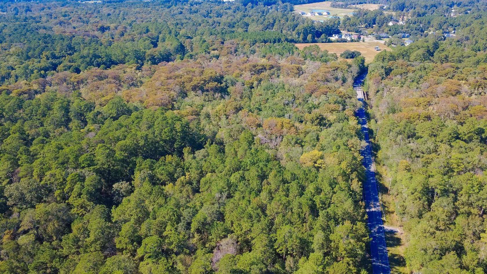 3.13 Acres of Land for Sale in Conway, South Carolina