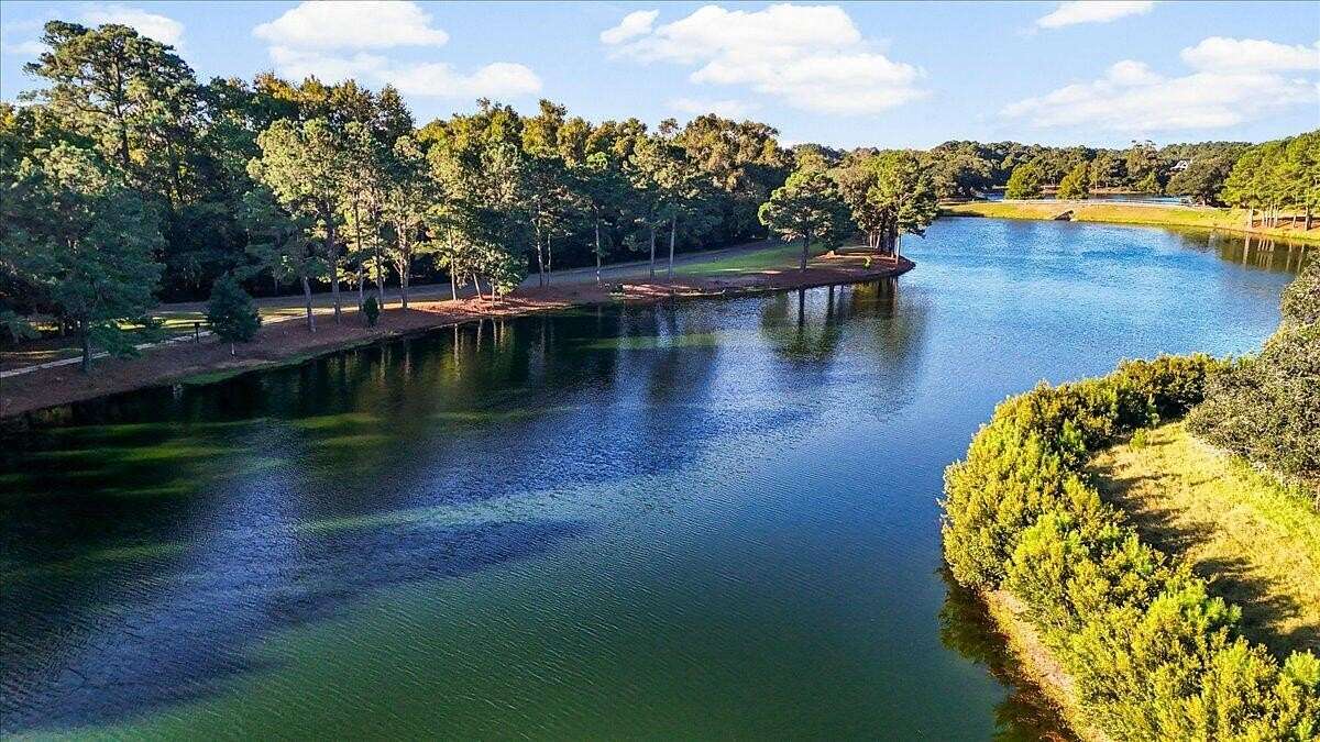 2.16 Acres of Residential Land for Sale in Johns Island, South Carolina