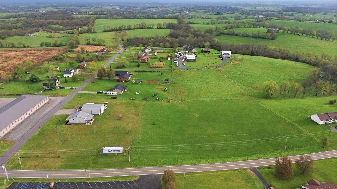 1.3 Acres of Residential Land for Sale in Lancaster, Kentucky