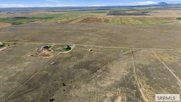 10 Acres of Residential Land for Sale in Blackfoot, Idaho
