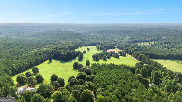 18.5 Acres of Land for Sale in Forsyth, Georgia