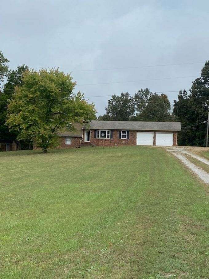 2.48 Acres of Land with Home for Sale in Horse Branch, Kentucky