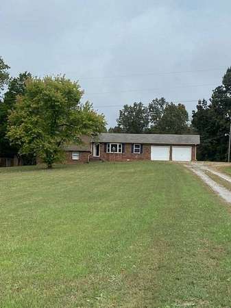 2.48 Acres of Land with Home for Sale in Horse Branch, Kentucky