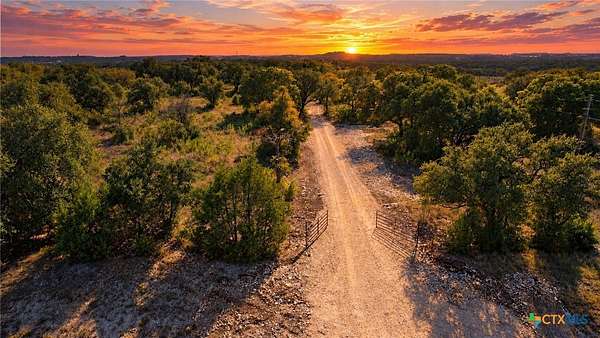 74.3 Acres of Land for Sale in Killeen, Texas
