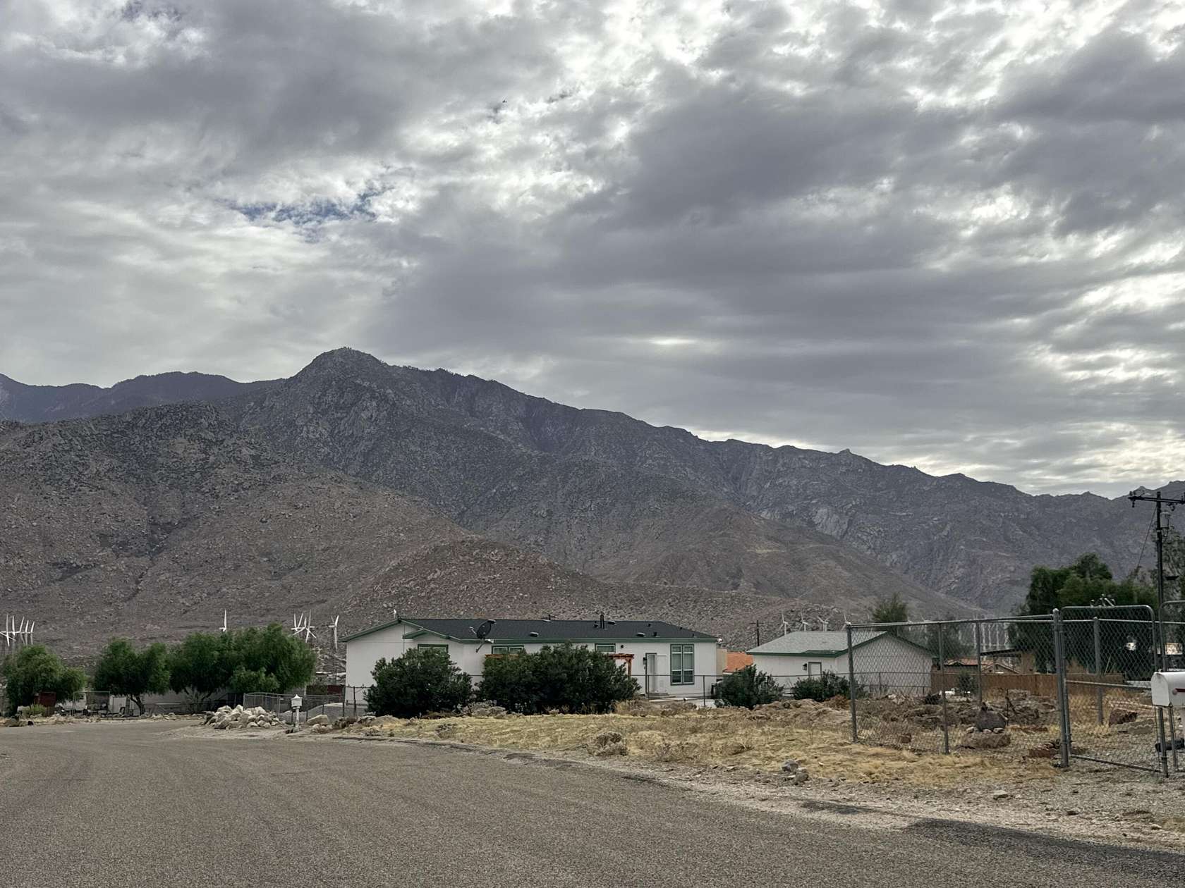 0.3 Acres of Residential Land for Sale in Whitewater, California