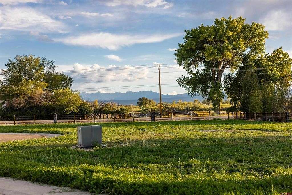 0.33 Acres of Residential Land for Sale in Montrose, Colorado
