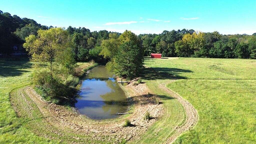 18.2 Acres of Recreational Land for Sale in Kennard, Texas
