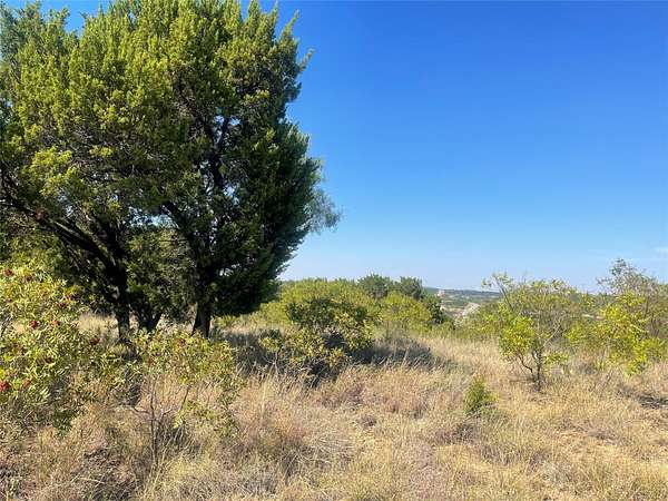 2 Acres of Residential Land for Sale in Graford, Texas