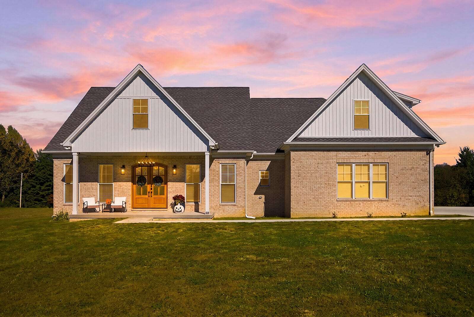 2.28 Acres of Land with Home for Sale in Frankfort, Kentucky
