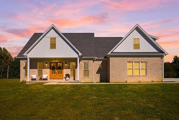 2.28 Acres of Land with Home for Sale in Frankfort, Kentucky