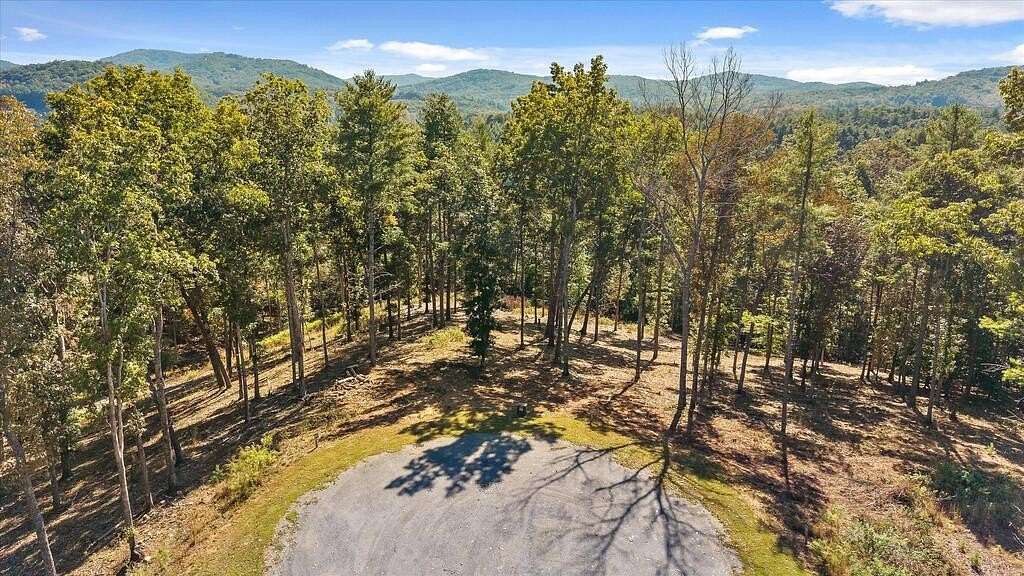 2.22 Acres of Residential Land for Sale in Morganton, Georgia