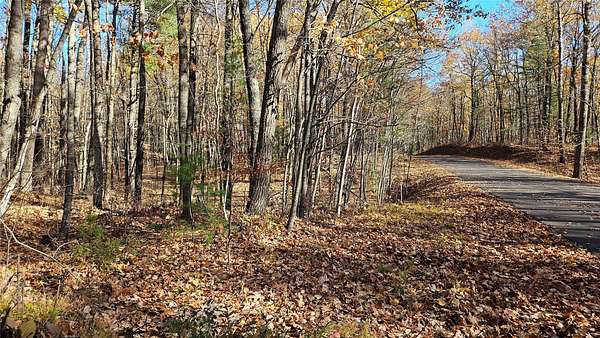 2.24 Acres of Land for Sale in Hayward, Wisconsin