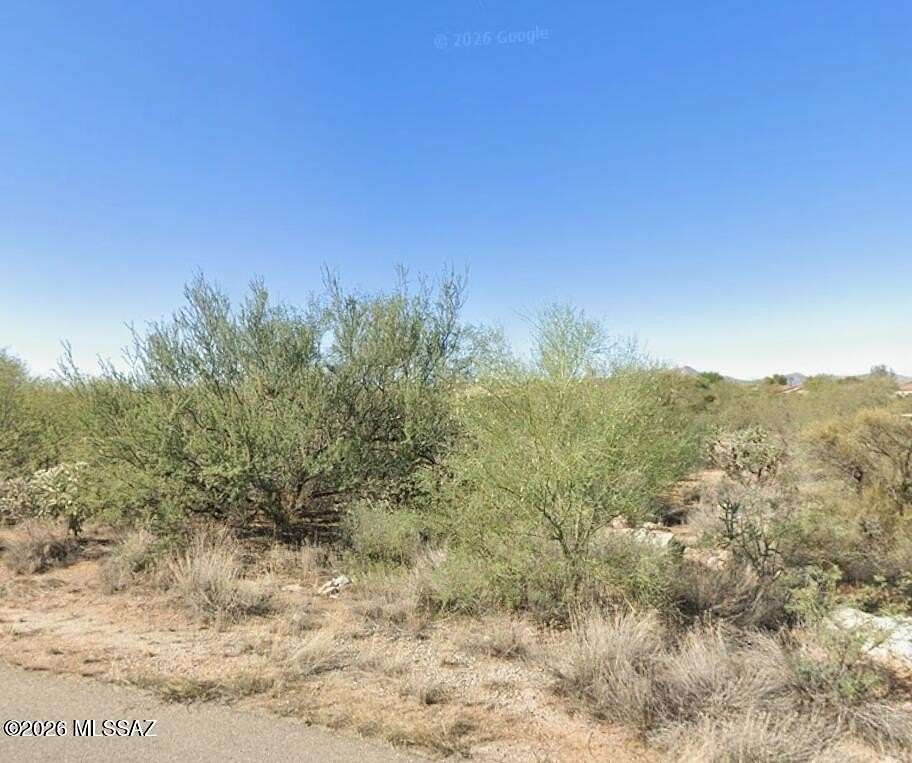0.96 Acres of Residential Land for Sale in Catalina, Arizona