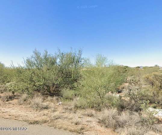 0.96 Acres of Residential Land for Sale in Catalina, Arizona