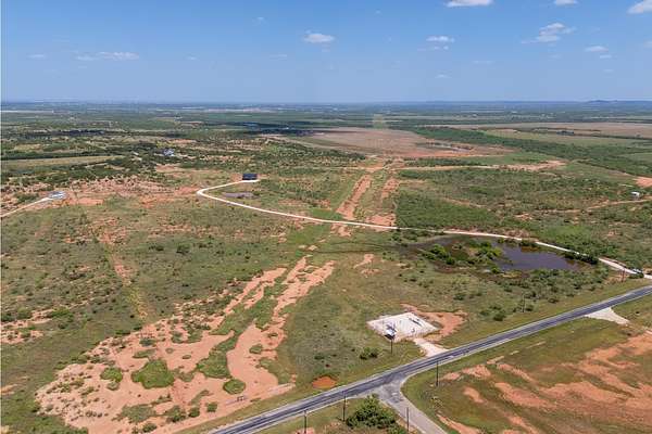 10 Acres of Residential Land for Sale in Abilene, Texas