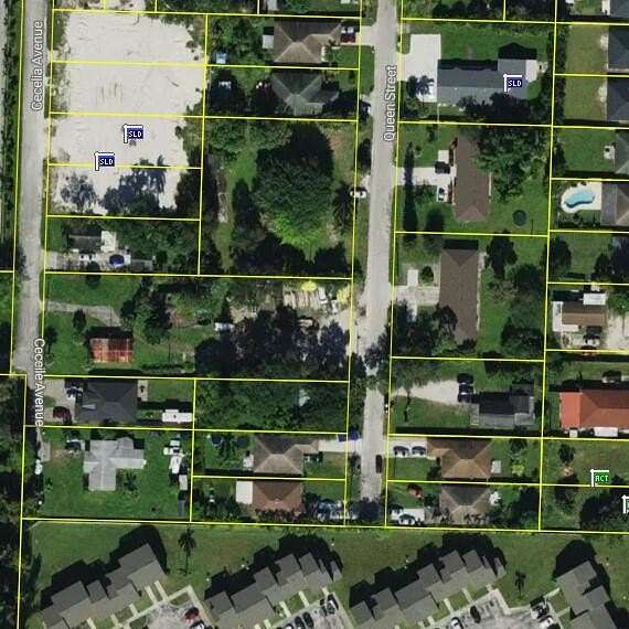0.17 Acres of Land for Sale in Schall Circle, Florida