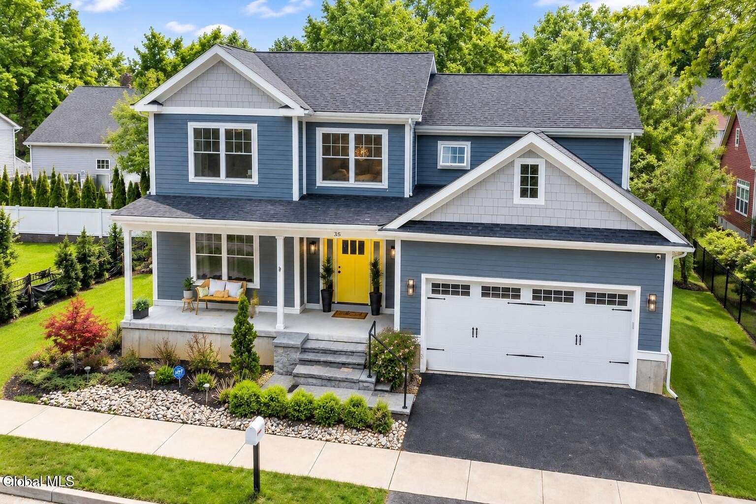 15 Acres of Recreational Land with Home for Sale in Saratoga Springs, New York
