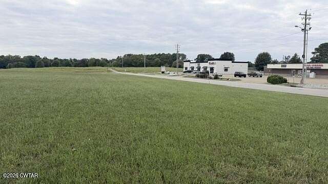 1 Acre of Commercial Land for Sale in Medina, Tennessee