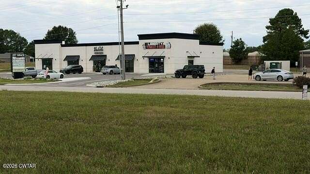 1 Acre of Commercial Land for Sale in Medina, Tennessee