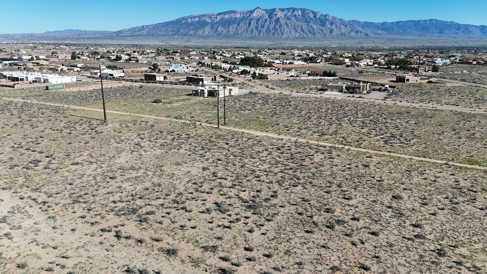 0.46 Acres of Residential Land for Sale in Rio Rancho, New Mexico