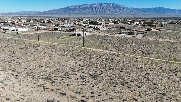0.46 Acres of Residential Land for Sale in Rio Rancho, New Mexico