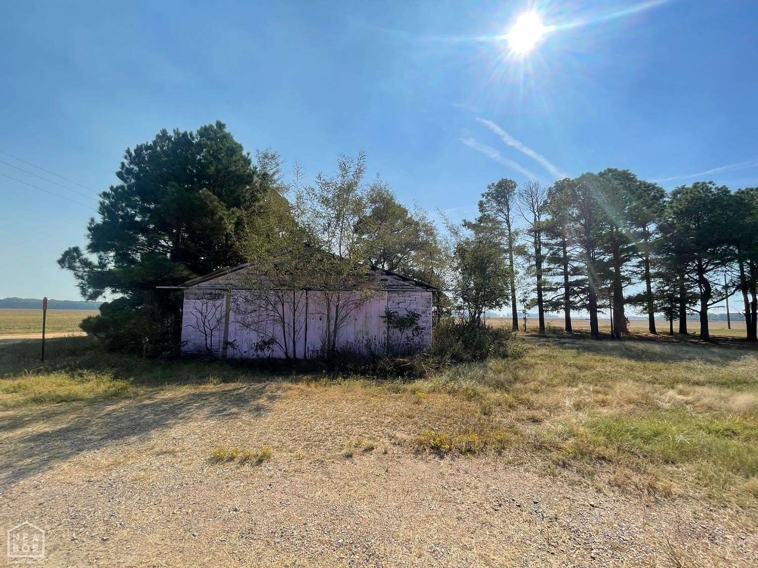 1 Acre of Land for Sale in Weiner, Arkansas